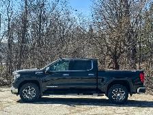 2026 GMC Sierra 1500 AT4- AT4 Premium Pkg - Preferred Pkg - Photo 3