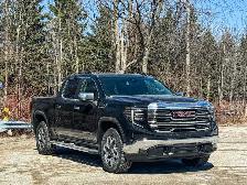 2026 GMC Sierra 1500 AT4- AT4 Premium Pkg - Preferred Pkg - Photo 4