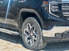 2026 GMC Sierra 1500 AT4- AT4 Premium Pkg - Preferred Pkg - Photo 5