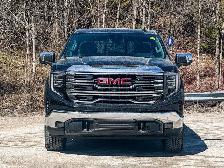 2026 GMC Sierra 1500 AT4- AT4 Premium Pkg - Preferred Pkg - Photo 6
