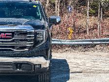 2026 GMC Sierra 1500 AT4- AT4 Premium Pkg - Preferred Pkg - Photo 7