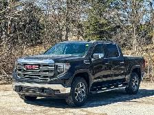 2026 GMC Sierra 1500 AT4- AT4 Premium Pkg - Preferred Pkg - Photo 8