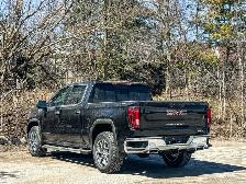 2026 GMC Sierra 1500 AT4- AT4 Premium Pkg - Preferred Pkg - Photo 10