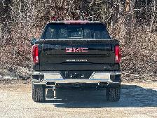 2026 GMC Sierra 1500 AT4- AT4 Premium Pkg - Preferred Pkg - Photo 11