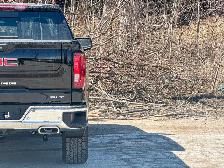 2026 GMC Sierra 1500 AT4- AT4 Premium Pkg - Preferred Pkg - Photo 12