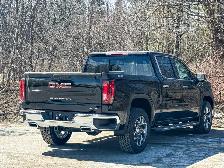 2026 GMC Sierra 1500 AT4- AT4 Premium Pkg - Preferred Pkg - Photo 13