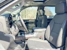 2026 GMC Sierra 1500 AT4- AT4 Premium Pkg - Preferred Pkg - Photo 20