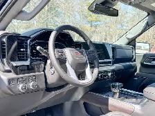 2026 GMC Sierra 1500 AT4- AT4 Premium Pkg - Preferred Pkg - Photo 22