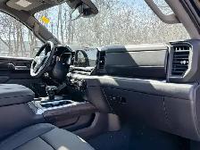 2026 GMC Sierra 1500 AT4- AT4 Premium Pkg - Preferred Pkg - Photo 23