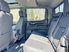 2026 GMC Sierra 1500 AT4- AT4 Premium Pkg - Preferred Pkg - Photo 24