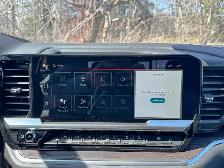 2026 GMC Sierra 1500 AT4- AT4 Premium Pkg - Preferred Pkg - Photo 35