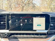 2026 GMC Sierra 1500 AT4- AT4 Premium Pkg - Preferred Pkg - Photo 36