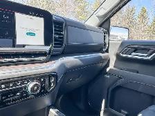 2026 GMC Sierra 1500 AT4- AT4 Premium Pkg - Preferred Pkg - Photo 43