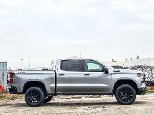 2026 Chevrolet Silverado 1500 LT Trail Boss- Convenience Pkg II - Photo 3