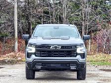 2026 Chevrolet Silverado 1500 LT Trail Boss- Convenience Pkg II - Photo 5