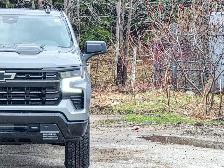 2026 Chevrolet Silverado 1500 LT Trail Boss- Convenience Pkg II - Photo 6