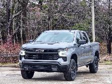 2026 Chevrolet Silverado 1500 LT Trail Boss- Convenience Pkg II - Photo 7