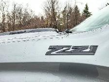 2026 Chevrolet Silverado 1500 LT Trail Boss- Convenience Pkg II - Photo 9
