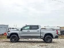2026 Chevrolet Silverado 1500 LT Trail Boss- Convenience Pkg II - Photo 10