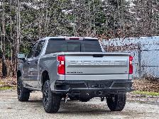 2026 Chevrolet Silverado 1500 LT Trail Boss- Convenience Pkg II - Photo 11