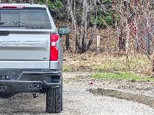 2026 Chevrolet Silverado 1500 LT Trail Boss- Convenience Pkg II - Photo 13