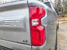 2026 Chevrolet Silverado 1500 LT Trail Boss- Convenience Pkg II - Photo 15