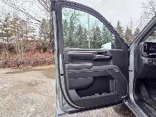 2026 Chevrolet Silverado 1500 LT Trail Boss- Convenience Pkg II - Photo 18
