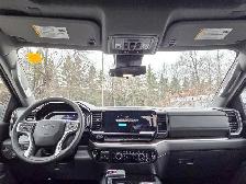 2026 Chevrolet Silverado 1500 LT Trail Boss- Convenience Pkg II - Photo 27