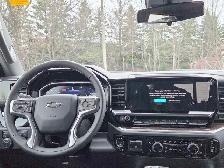 2026 Chevrolet Silverado 1500 LT Trail Boss- Convenience Pkg II - Photo 28