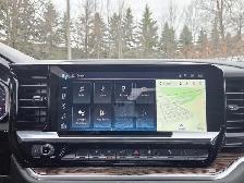 2026 Chevrolet Silverado 1500 LT Trail Boss- Convenience Pkg II - Photo 39