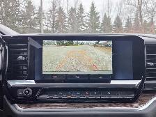 2026 Chevrolet Silverado 1500 LT Trail Boss- Convenience Pkg II - Photo 41