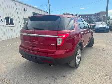 2013 Ford Explorer Limited - Photo 3