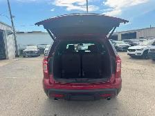 2013 Ford Explorer Limited - Photo 4