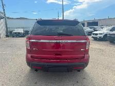 2013 Ford Explorer Limited - Photo 6