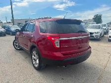2013 Ford Explorer Limited - Photo 7