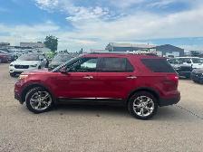 2013 Ford Explorer Limited - Photo 8