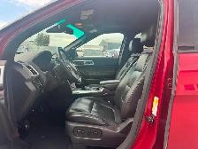 2013 Ford Explorer Limited - Photo 9