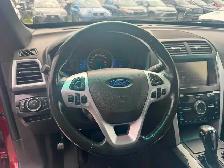 2013 Ford Explorer Limited - Photo 10