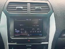 2013 Ford Explorer Limited - Photo 12
