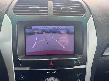 2013 Ford Explorer Limited - Photo 13