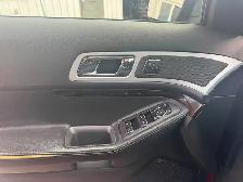 2013 Ford Explorer Limited - Photo 16