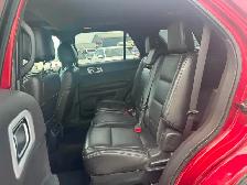2013 Ford Explorer Limited - Photo 17