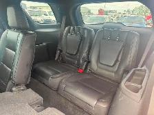 2013 Ford Explorer Limited - Photo 19