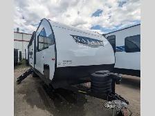 2024 Forest River RV Salem 24VIEW