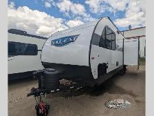 2024 Forest River RV Salem 24VIEW - Photo 3