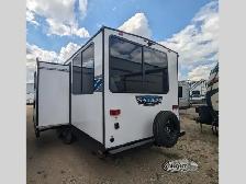2024 Forest River RV Salem 24VIEW - Photo 4