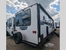 2024 Forest River RV Salem 24VIEW - Photo 5