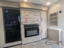 2024 Forest River RV Salem 24VIEW - Photo 8