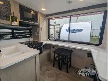 2024 Forest River RV Salem 24VIEW - Photo 11