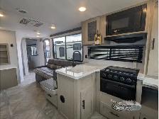 2024 Forest River RV Salem 24VIEW - Photo 12